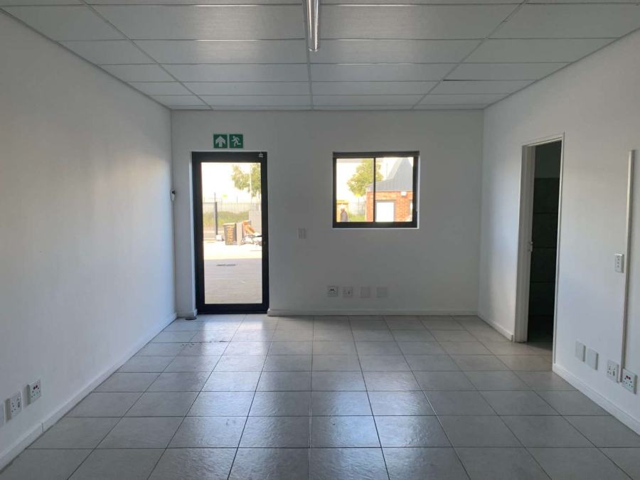 To Let commercial Property for Rent in Rivergate Western Cape